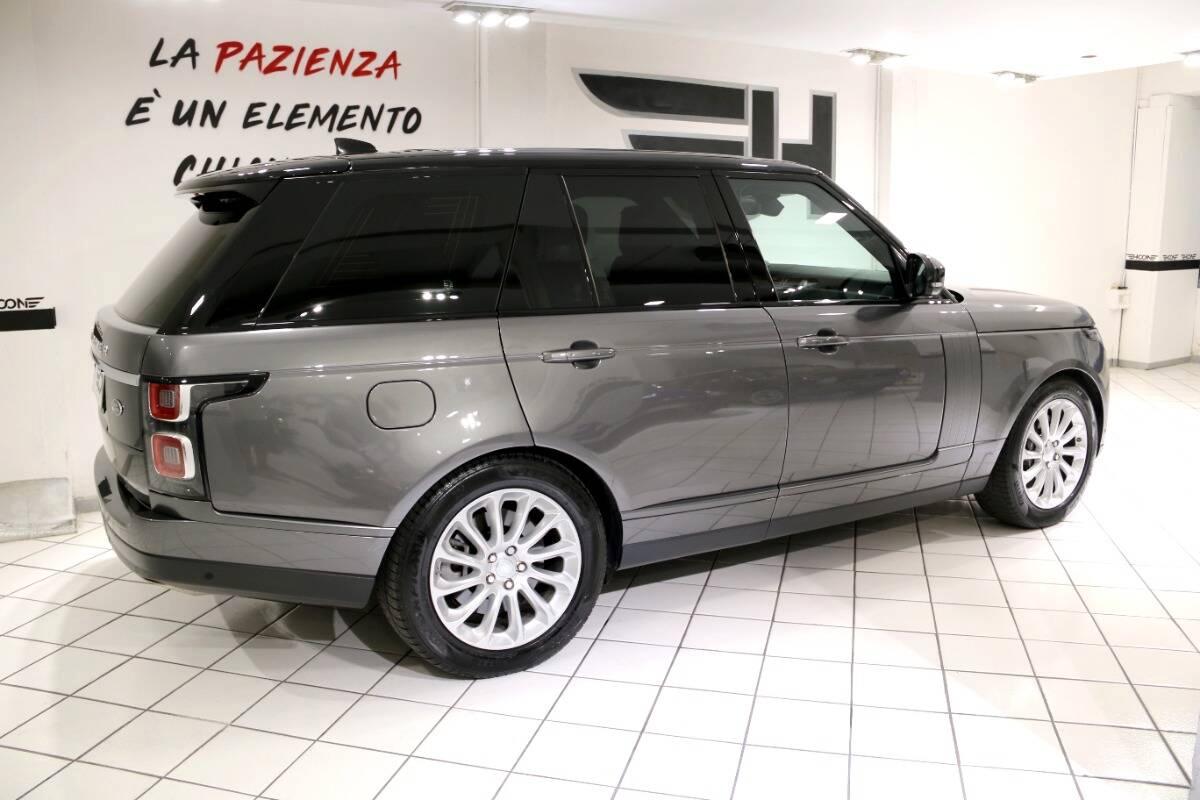 Land Rover Range Rover 3.0 sdV6 Vogue lwb auto my19