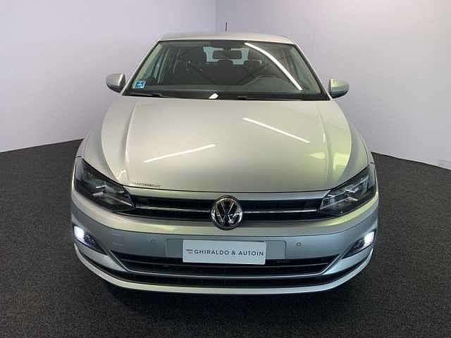 Volkswagen Polo V 5p 1.6 tdi Comfortline 95cv