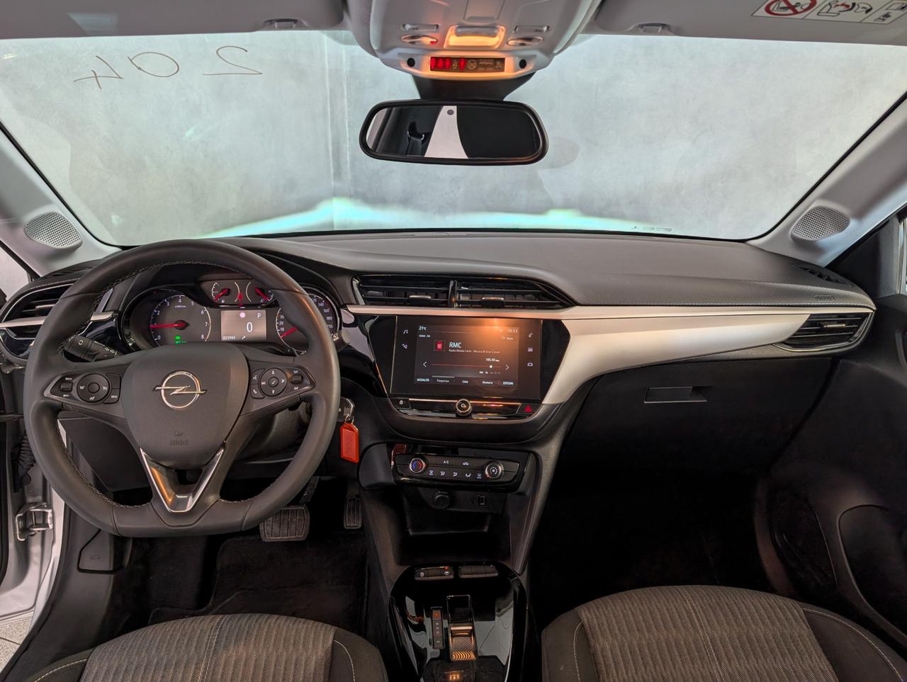 Opel Corsa 1.2 100cv AT8 Edition