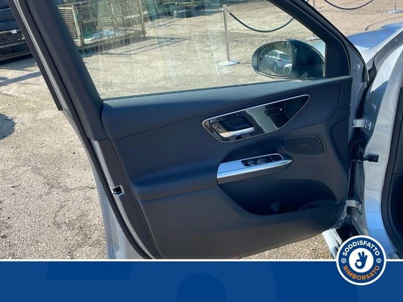 Mercedes-Benz GLC 300de 4Matic EQ-Power AMG Line Advanced Tech