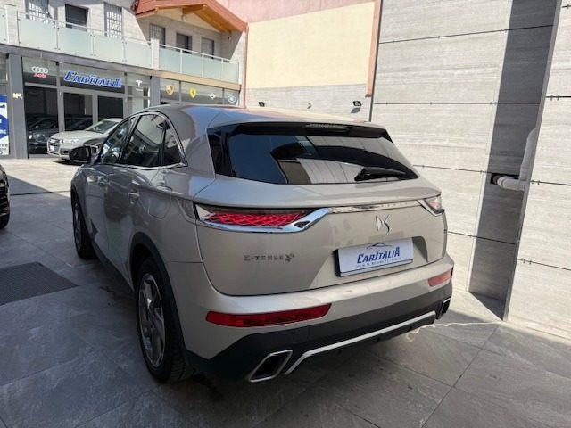DS AUTOMOBILES DS 7 Crossback E-Tense 4x4 Performance