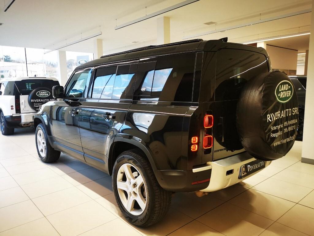 LAND ROVER Defender (2019) Defender 110 2.0 SD4...
