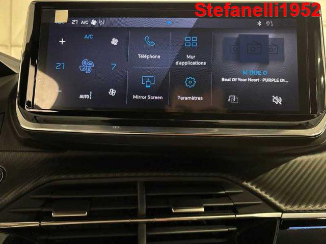 PEUGEOT 2008 54 kWh GT