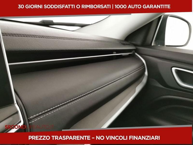 Jeep Compass 1.3 turbo t4 phev Limited 4xe auto