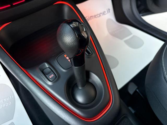 SMART ForTwo EQ Prime 22KW-INTERNI IN PELLE-SEDILI RISCAL.