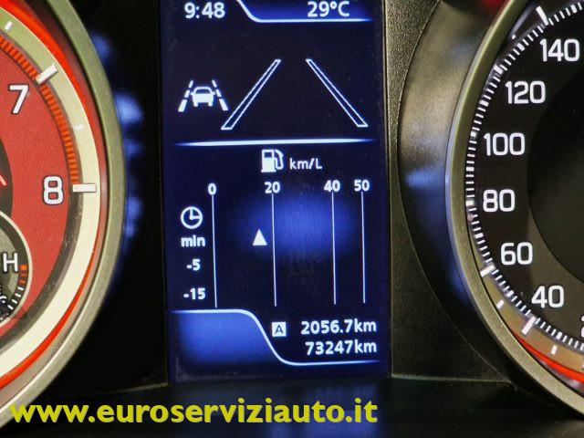 SUZUKI Swift Sport 1.4 Hybrid Boosterjet