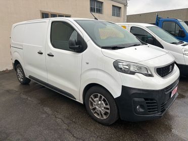 Peugeot Expert BlueHDi 95 *Motore Rumoroso*