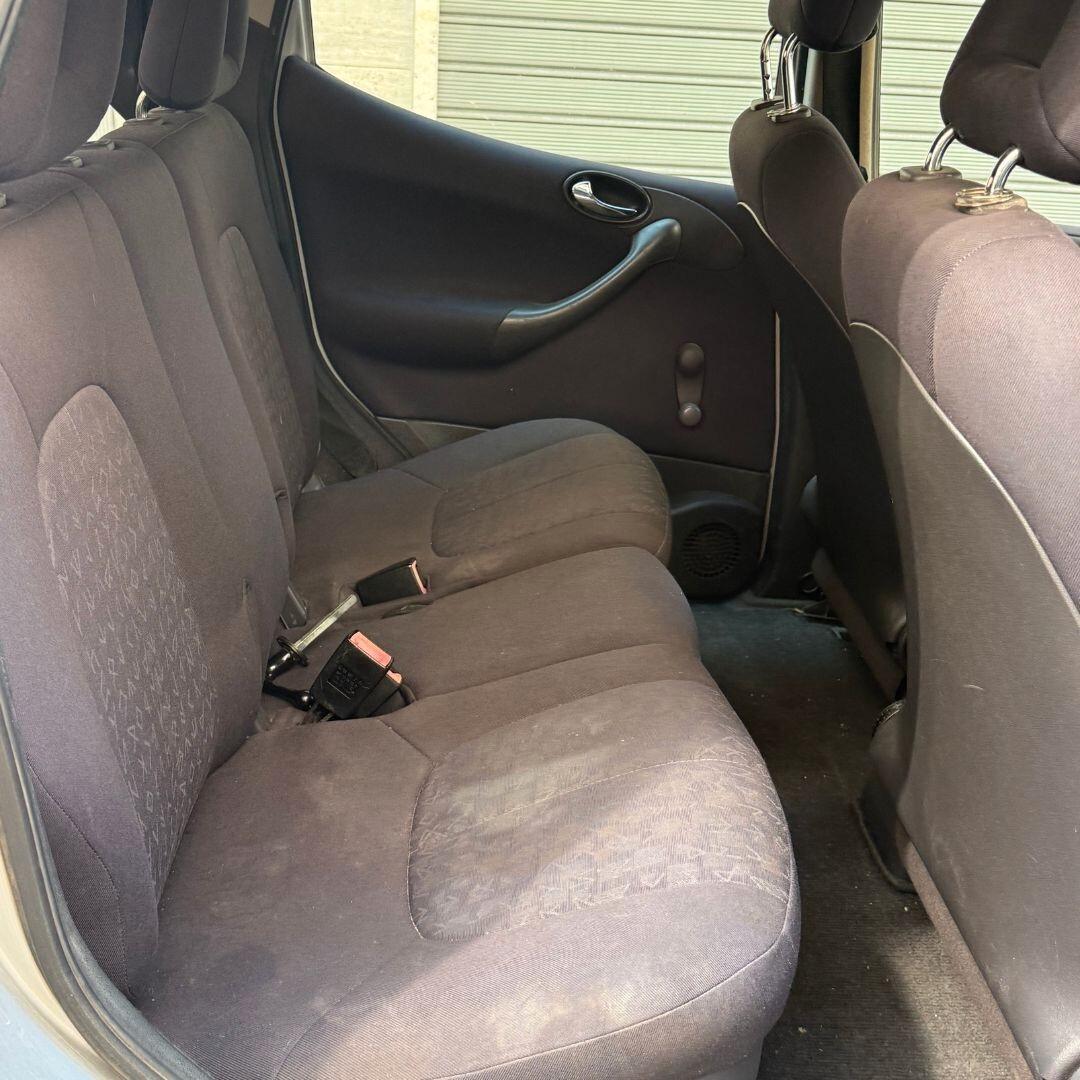 Mercedes Classe A 170 CDI cat Avantgarde