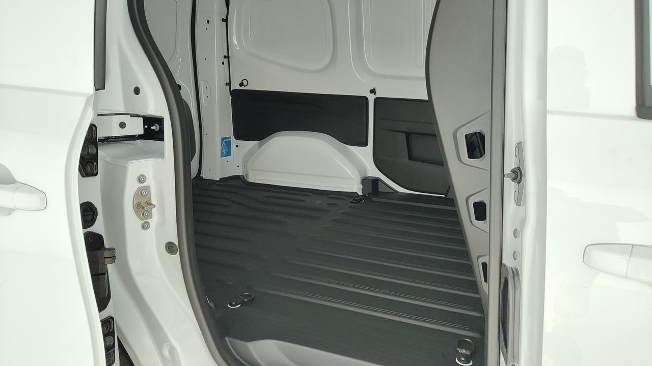 Mercedes-Benz Citan 112 CDI Furgone Long