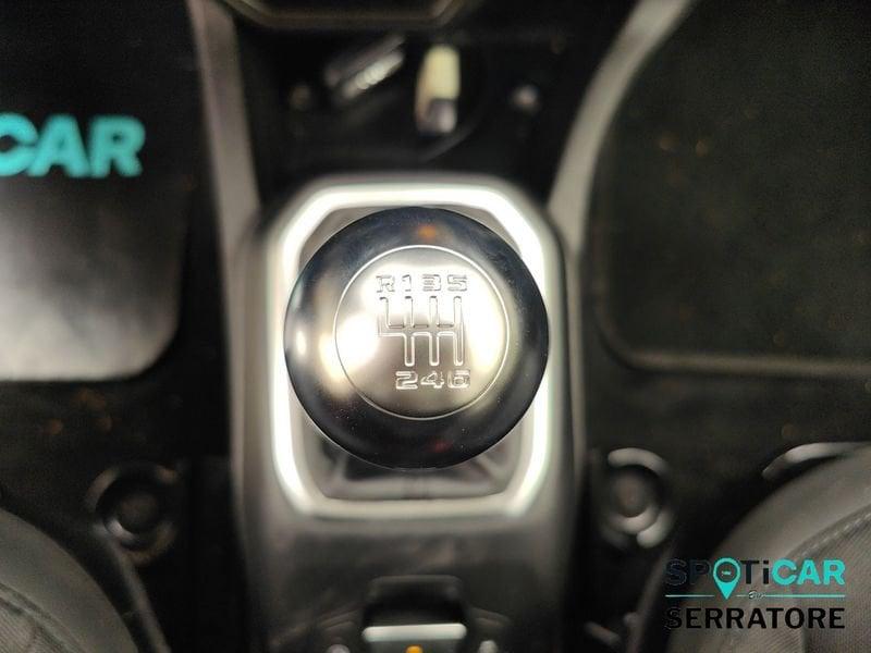 Jeep Renegade My23 Limited 1.0 GseT3