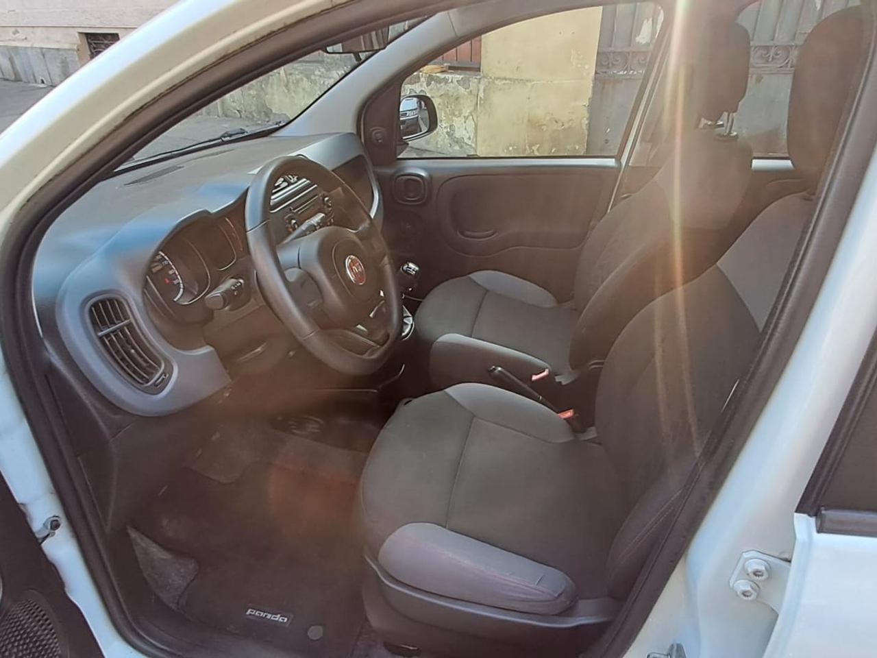 Fiat Panda 1.2 Easy #7251