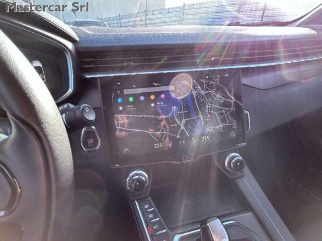 LYNK & CO 01 01 1.5 td phev 195kw auto - GL918SW