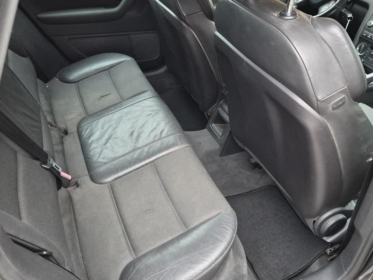 Audi A3 2.0 16V TDI Ambition