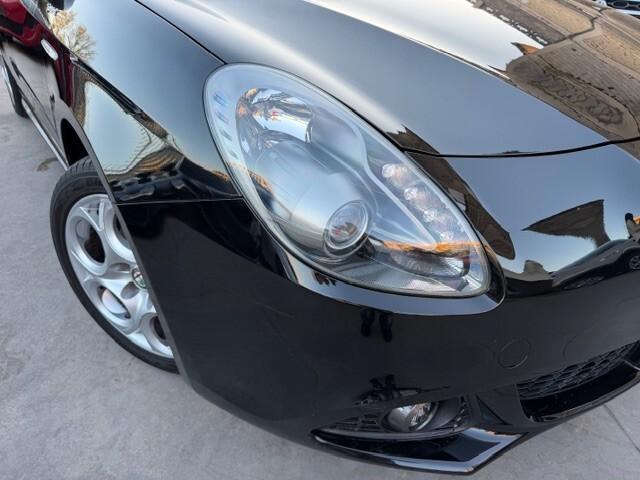 Alfa Romeo Giulietta 1.6 JTDm-2 105 CV Sprint