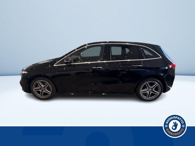 Mercedes-Benz Classe B 180d Automatic AMG Line Advanced Plus