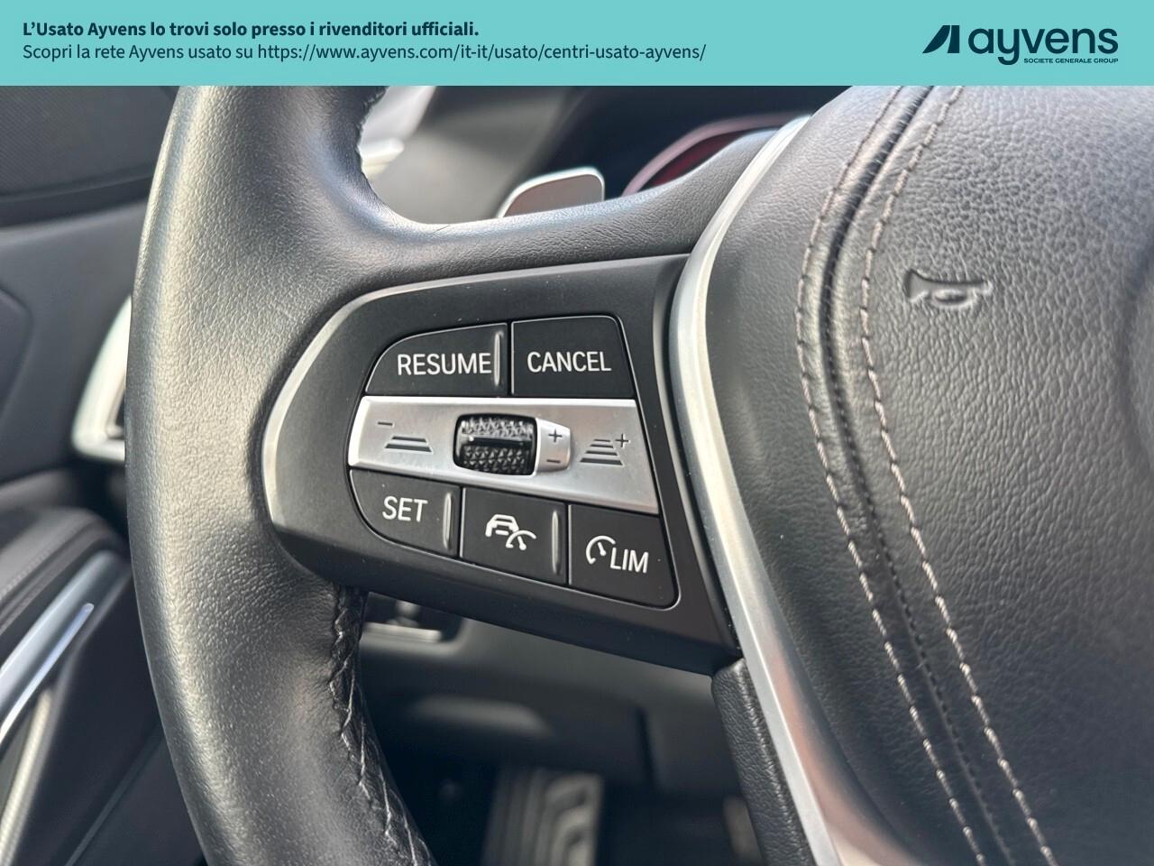 Bmw X6 xDrive30d 48V xLine