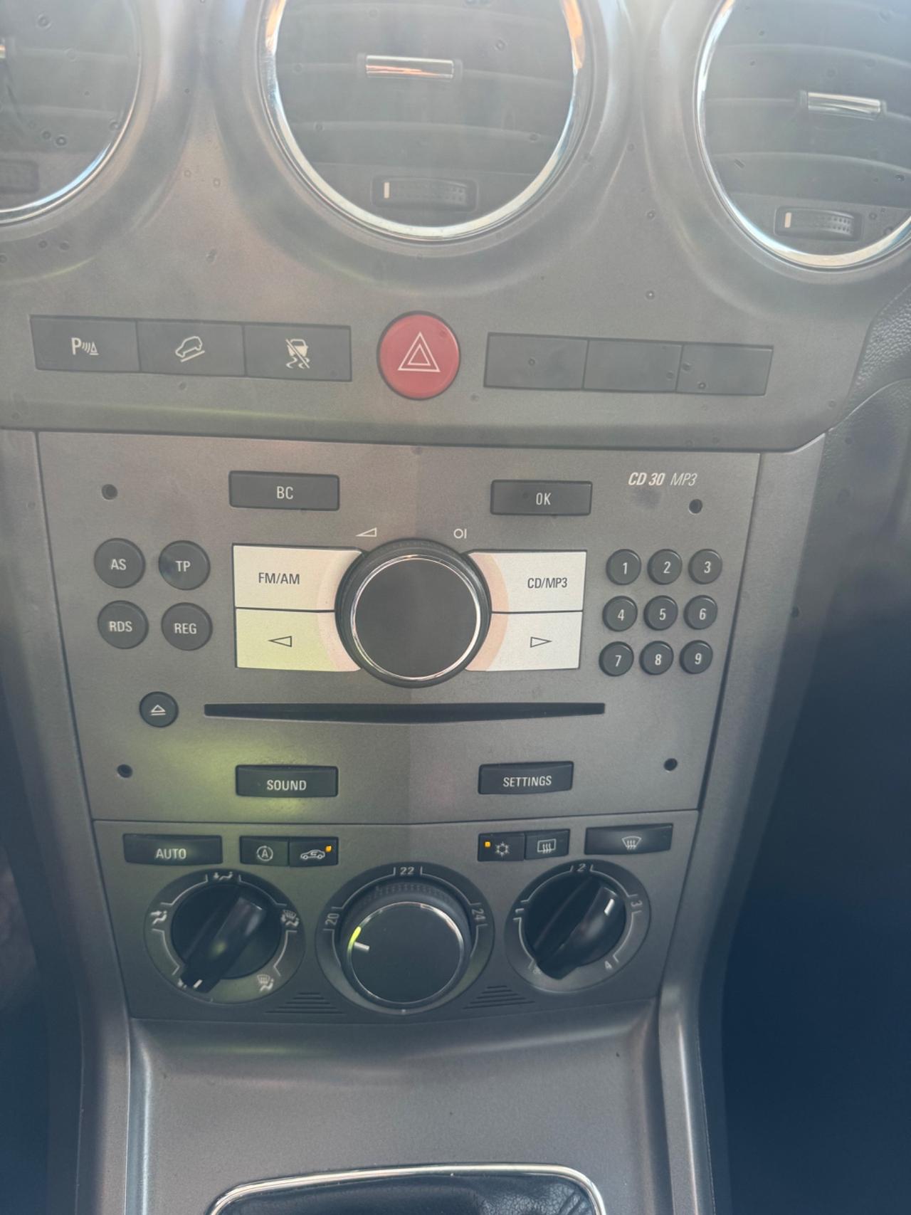 Opel Antara 2.0 CDTI 127CV 4x2 Edition Plus