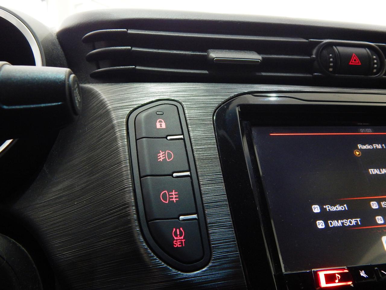 Alfa Romeo Giulietta 1.6 jtdm Super 120cv my19 NAVI-PARK-KAMERA-XENON