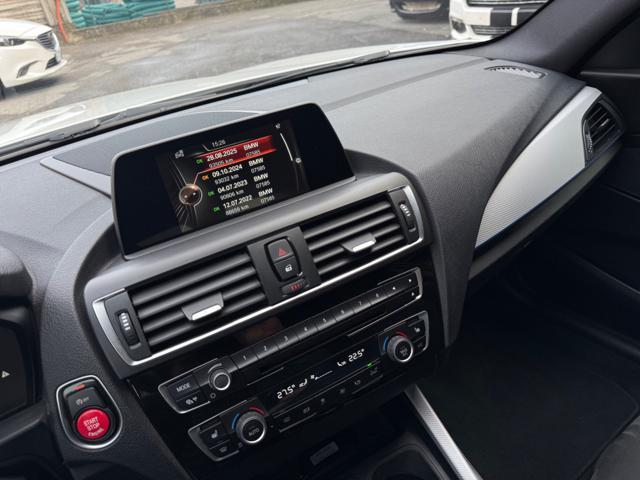 BMW M135 FULL SERVICE BMW FRENI MPERFORMANCE PRIMAVERNICE