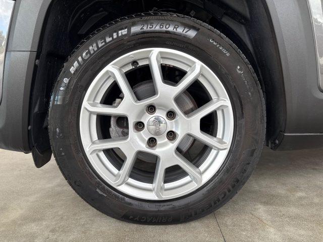JEEP Renegade 1.0 T3 Limited PREZZO REALE / NEOPATENTATI