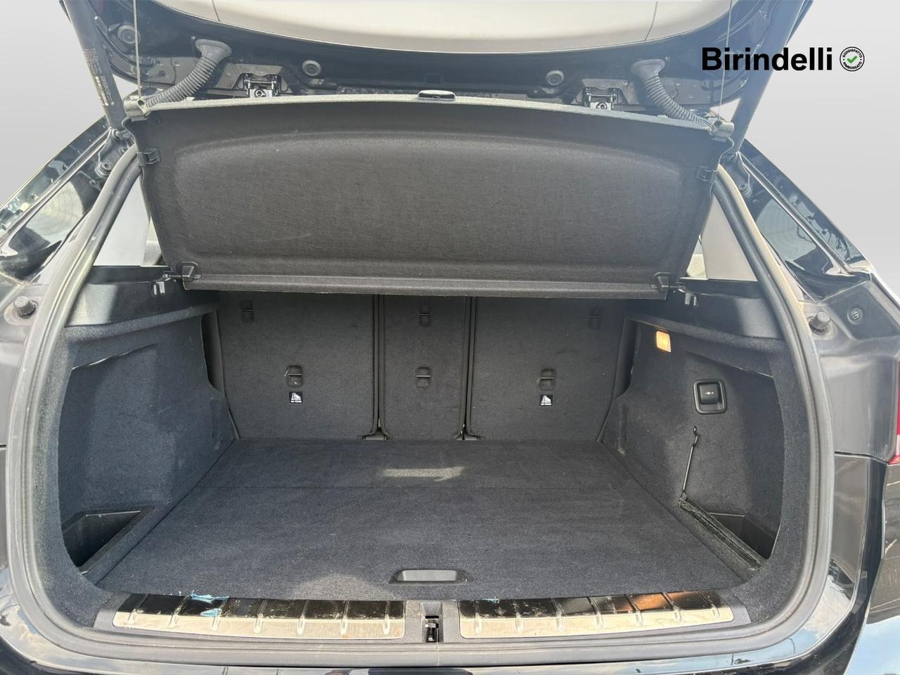 BMW X1 (F48) - X1 xDrive18d xLine
