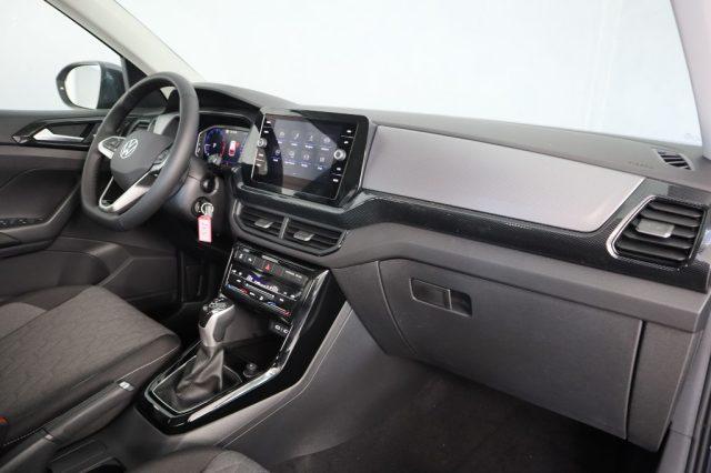 VOLKSWAGEN T-Cross 1.0 TSI 115 CV DSG Life #VARI COLORI