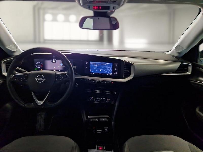 OPEL MOKKA 1.2 T ELEGANCE 130 CV AT8 SUV