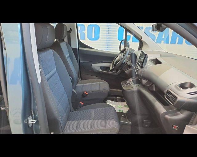 FIAT Doblo Passo Lungo 1.5 d 130cv auto 7p.ti