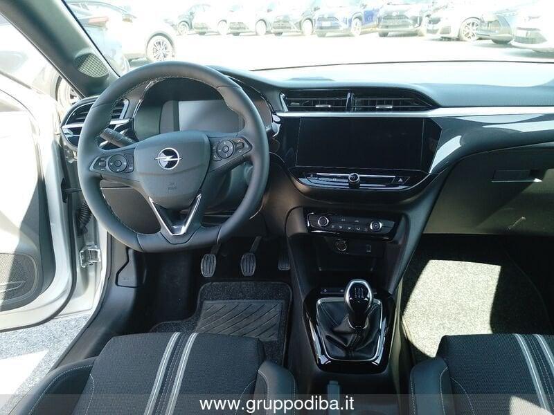 Opel Corsa VI 2023 1.2 GS s&s 75cv