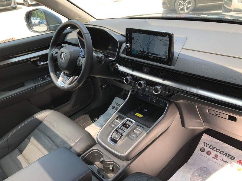 Honda CR-V CR-V 2.0 hev Advance awd