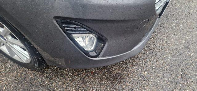 FORD Fiesta 1.1 85 CV 5 porte Titanium PREZZO REALE - NEOPAT.