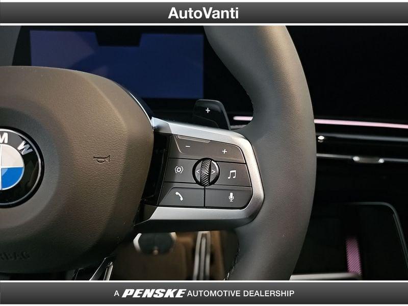 BMW Serie 2 Active Tourer 218i Active Tourer Msport