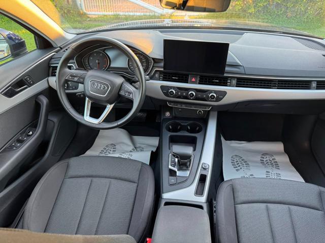 AUDI A4 Avant 30 TDI/136 CV S tronic Business Advanced
