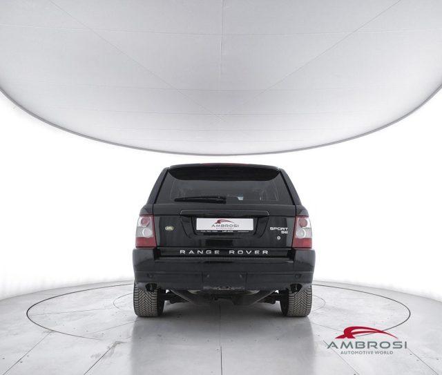 LAND ROVER Range Rover Sport 2.7 TDV6 SE - PER OPERATORI DEL SETTORE