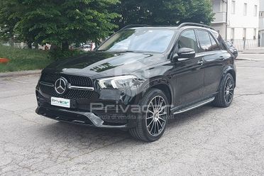 MERCEDES GLE 350 de 4Matic EQ-Power Premium Plus