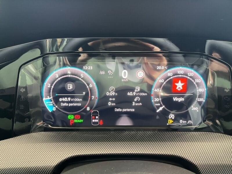 Volkswagen Golf 1.5 etsi R-Line Plus 150cv dsg
