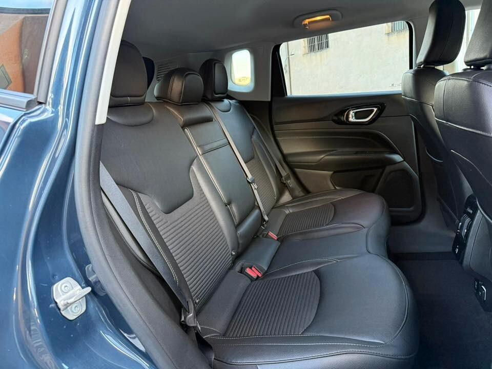 Jeep Compass 1.6 Multijet II 130cv 2WD Limited 2022