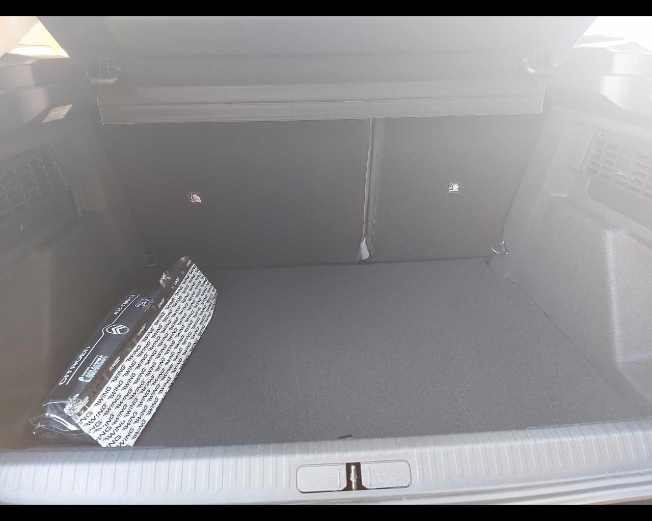 CITROEN C4 Benzina 130 cv Automatico - PLUS