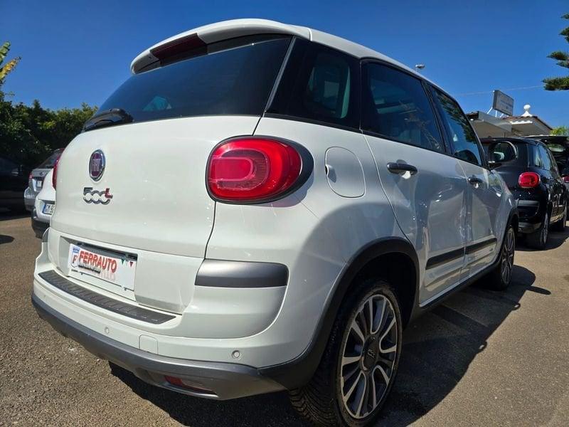 FIAT 500L 1.3 Multijet 95 CV Trekking