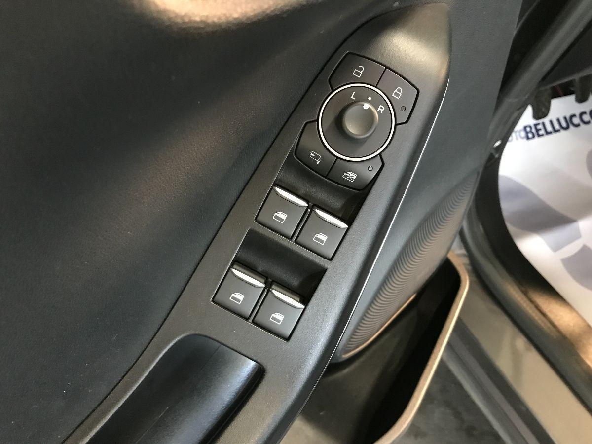 FORD Puma 1.0 HYBRID 125 CV ST LINE