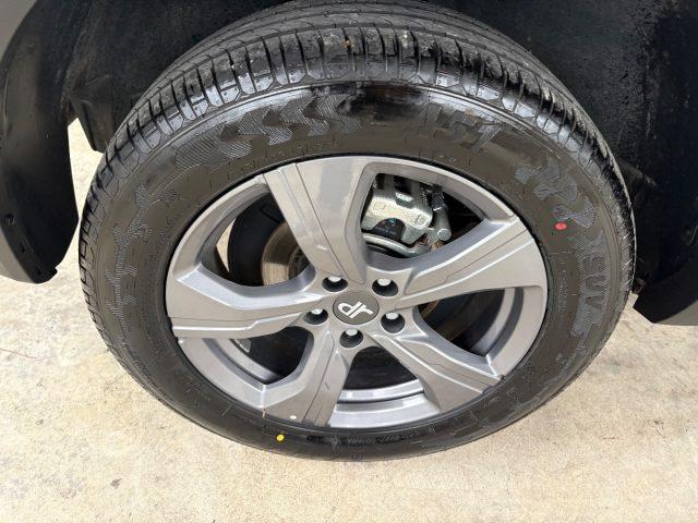 DR MOTOR DR 5.0 1.5 Bi-Fuel GPL COME NUOVA PEONTA CONSEGNA