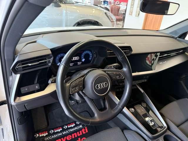 Audi A3 SPORTBACK 35 TFSI MHEV ADVANCED S-TRONIC
