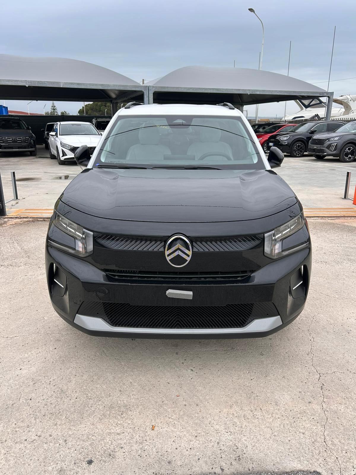 Citroen C3 MAX PureTech Turbo 100 CV Max