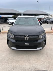 Citroen C3 MAX PureTech Turbo 100 CV Max