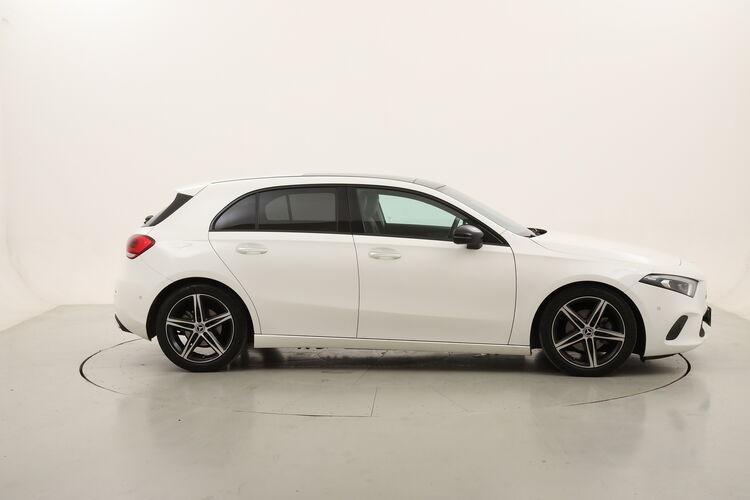 Mercedes Classe A 180d Sport BR354919 1.5 Diesel 116CV