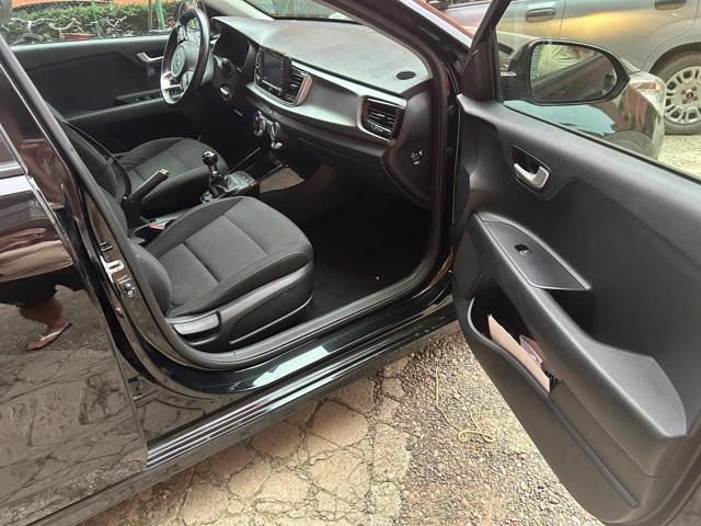 KIA Rio 1.2 MPi Evolution "ProMMo"