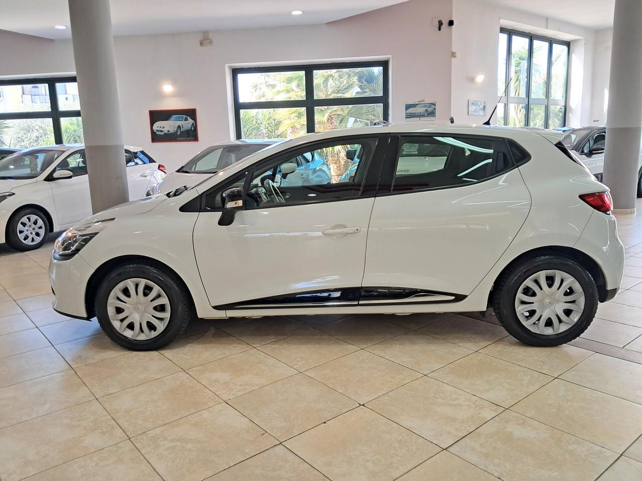 Renault Clio 1.2 75CV GPL 5 porte Live