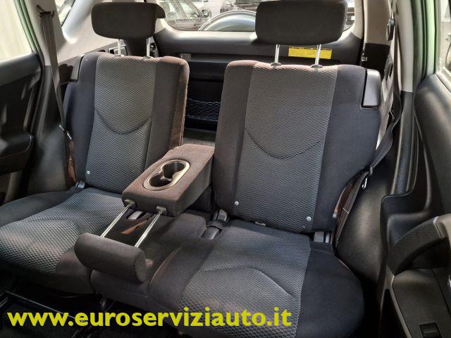 TOYOTA RAV 4 MY23 RAV4 2.0 Luxury