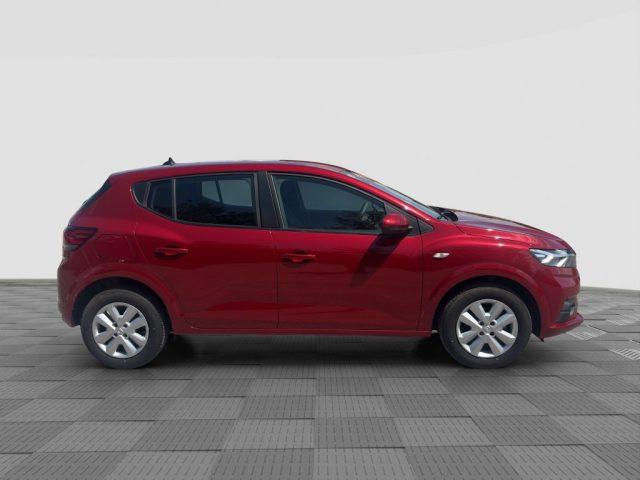 DACIA Sandero Sandero Streetway 1.0 TCe 90 CV Comfort