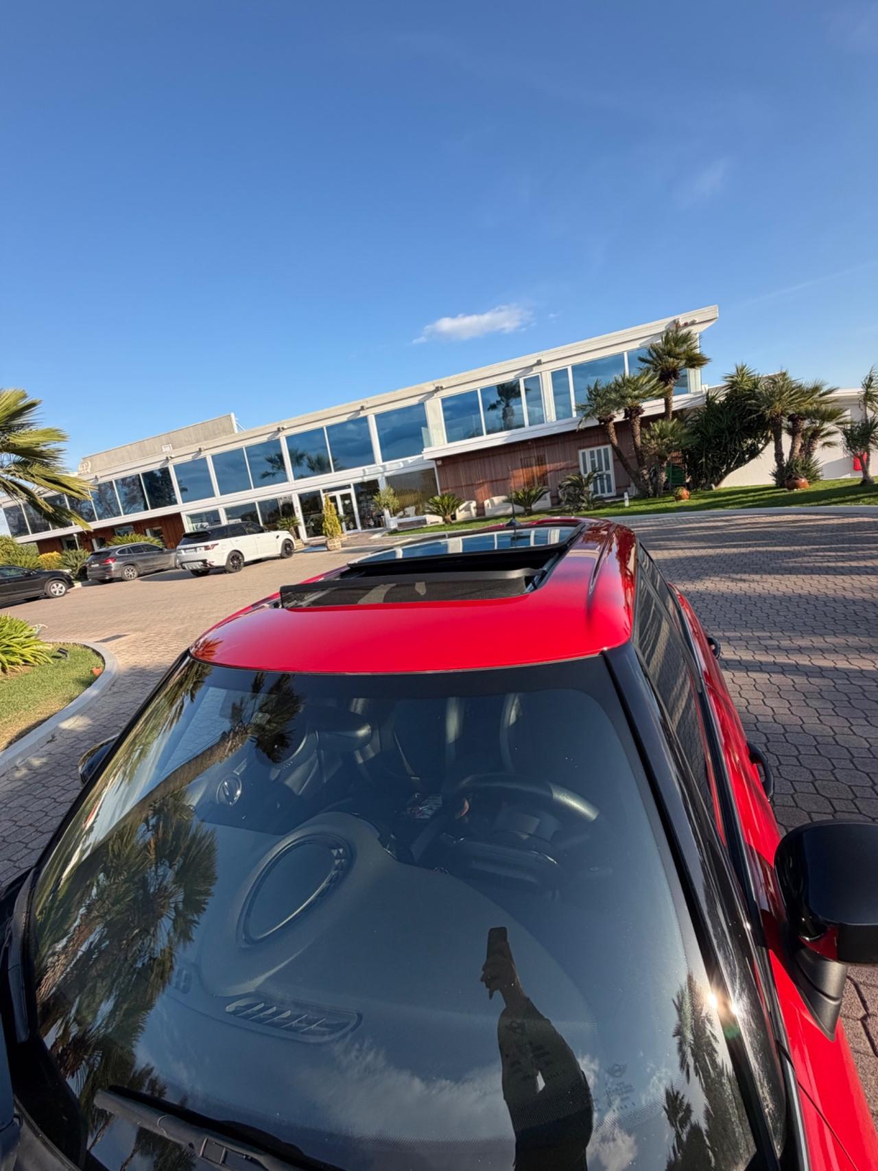Mini 1.5 Cooper Business XL